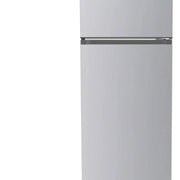 View Frigidaire 21.5 in. 7.5 cu ft. Stainless Steel Top-Mount Refrigerator with Reversible Door image 5