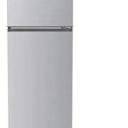 View Frigidaire 21.5 in. 7.5 cu ft. Stainless Steel Top-Mount Refrigerator with Reversible Door image 6