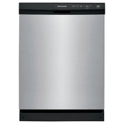 View Frigidaire 24 in. Built-In Dishwasher with Delay Start image 1