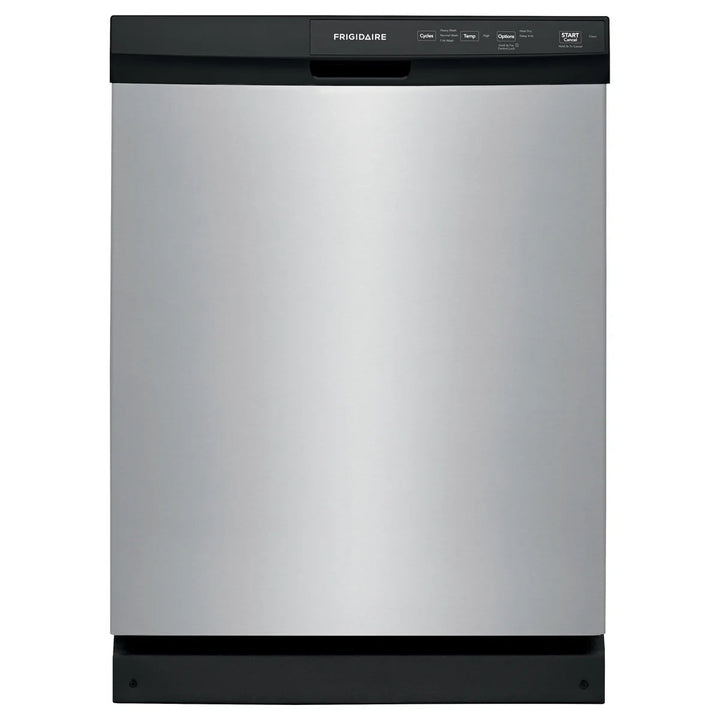 Frigidaire 24 in. Built-In Dishwasher with Delay Start