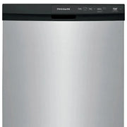 View Frigidaire 24 in. Built-In Dishwasher with Delay Start image 3
