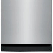 View Frigidaire 24 in. Built-In Dishwasher with Delay Start image 4
