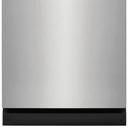 View Frigidaire 24 in. Built-in Undercounter Dishwasher with Heated Drying System image 4