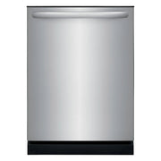 View Frigidaire 24 in. Stainless Steel Built-In Dishwasher with Sanitize Cycle image 1