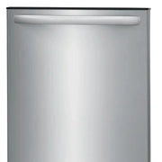 View Frigidaire 24 in. Stainless Steel Built-In Dishwasher with Sanitize Cycle image 5