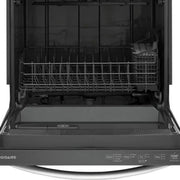 View Frigidaire 24 in. Stainless Steel Built-In Dishwasher with Sanitize Cycle image 6