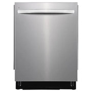 View Frigidaire 24 in. Stainless Steel Built-in Dishwasher with Sensor Technology image 1