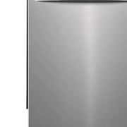 View Frigidaire 24 in. Stainless Steel Built-in Dishwasher with Sensor Technology image 5