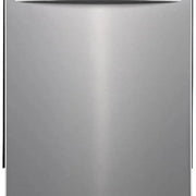 View Frigidaire 24 in. Stainless Steel Built-in Dishwasher with Sensor Technology image 6