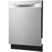 View Frigidaire 24 in. Top Control 49 dBA Dishwasher with Hybrid Tub in Stainless Steel image 3