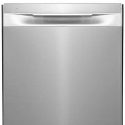 View Frigidaire 24 in. Top Control 49 dBA Dishwasher with Hybrid Tub in Stainless Steel image 6