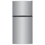 View Frigidaire 27 in 14.0 cu ft. Top-mount Refrigerator with Reversible Door image 1