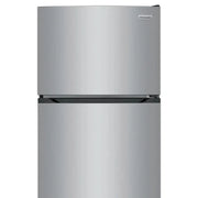 View Frigidaire 27 in 14.0 cu ft. Top-mount Refrigerator with Reversible Door image 4