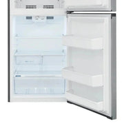 View Frigidaire 27 in 14.0 cu ft. Top-mount Refrigerator with Reversible Door image 5
