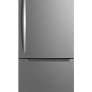 View Frigidaire 30 in. 19 cu ft. Bottom Freezer Refrigerator with Reversible Door image 2