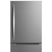 View Frigidaire 30 in. 19 cu ft. Bottom Freezer Refrigerator with Reversible Door image 3