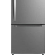 View Frigidaire 30 in. 19 cu ft. Bottom Freezer Refrigerator with Reversible Door image 4