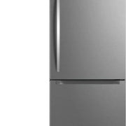 View Frigidaire 30 in. 19 cu ft. Bottom Freezer Refrigerator with Reversible Door image 5