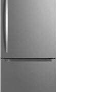 View Frigidaire 30 in. 19 cu ft. Bottom Freezer Refrigerator with Reversible Door image 6