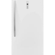 View Frigidaire 30 in. 21 cu ft. White Garage Ready Refrigerator with Reversible Door image 3