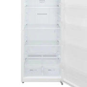View Frigidaire 30 in. 21 cu ft. White Garage Ready Refrigerator with Reversible Door image 6