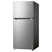 View Frigidaire 30 in. 22 cu ft. Garage Ready Top Freezer Refrigerator with Reversible Doors image 2