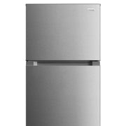 View Frigidaire 30 in. 22 cu ft. Garage Ready Top Freezer Refrigerator with Reversible Doors image 5