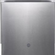 View GE 24 in. Built-In Top Control Dishwasher with Stainless Steel Tub image 3