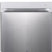 View GE 24 in. Built-In Top Control Dishwasher with Stainless Steel Tub image 4