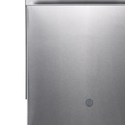 View GE 24 in. Built-In Top Control Dishwasher with Stainless Steel Tub image 6