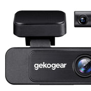 View GekoGear Orbit D410 Dual Dashcam image 6