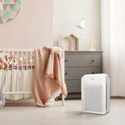 View GermGuardian - Air Purifier with HEPA Filter and Odor Control, 2 Pack image 5