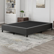View GhostBed All-in-one Mattress Foundation image 2