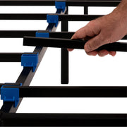 View GhostBed All-in-one Mattress Foundation image 4