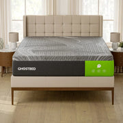 View GhostBed All-in-one Mattress Foundation image 5