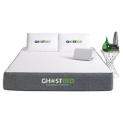 View GhostBed All-in-one Mattress Foundation image 6