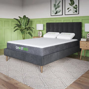 View Ghostbed by Nature's Sleep 28 cm (11 in.) Cooling Gel Memory Foam Mattress image 2