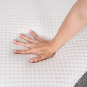 View Ghostbed by Nature's Sleep 28 cm (11 in.) Cooling Gel Memory Foam Mattress image 6