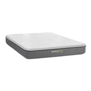 View GhostBed Fusion 27.9 cm (11 in.) Hybrid Mattress with Adjustable Base image 3