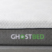 View GhostBed Fusion 27.9 cm (11 in.) Hybrid Mattress with Adjustable Base image 5