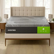 View GhostBed Majestic 35.6 cm (14 in.) Mattress with Cooling Gel Memory Foam image 2