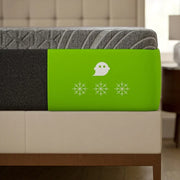 View GhostBed Majestic 35.6 cm (14 in.) Mattress with Cooling Gel Memory Foam image 6