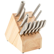 View Global Takumi Knife Block Set, 12-piece image 1