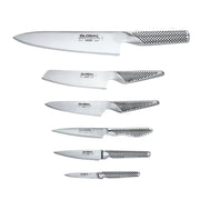 View Global Takumi Knife Block Set, 12-piece image 2
