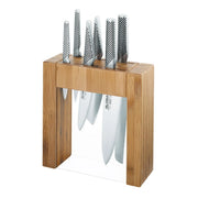 View Global Takumi Knife Block Set, 12-piece image 3