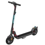 View Apex Series Lightweight Folding Electric Scooter 8.5" 25KPH | 24KM Range (Ultimate... image 2