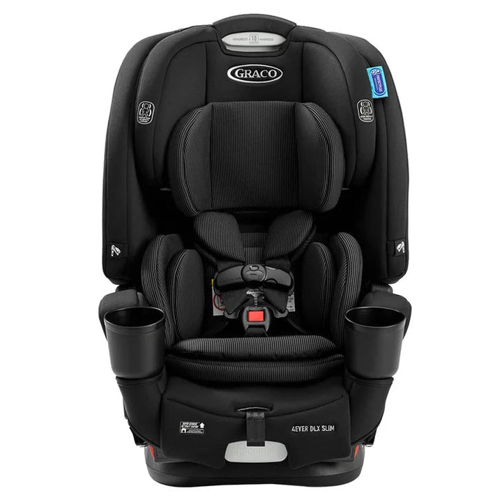 Graco 4Ever DLX Slim 4-in-1 Car Seat