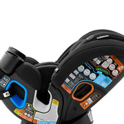 View Graco 4Ever DLX Slim 4-in-1 Car Seat image 4
