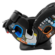 View Graco 4Ever DLX Slim 4-in-1 Car Seat image 6