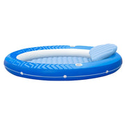 View H20GO! Comfort Plush Cover Lounge Float, 2 pack image 3